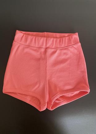 Шорти zara