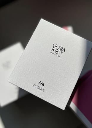 Zara femme summer