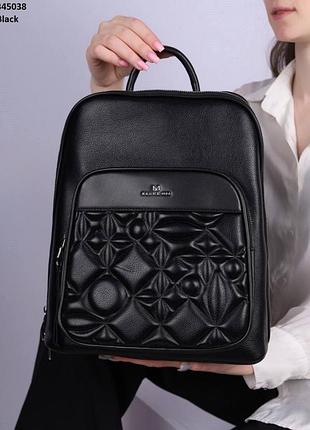 Класний трендовий рюкзак відмінної якості