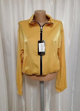 Літня куртка бомбер туреччина