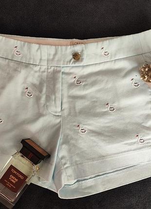 Шорти j.crew