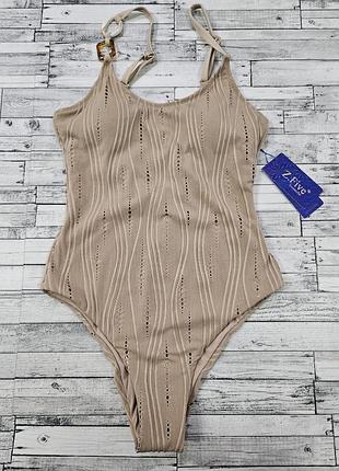 Стильный купальник z.five