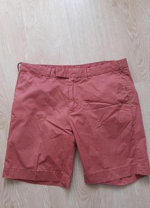 Шорти polo rulph lourent