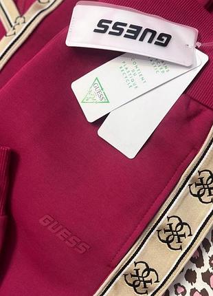 Костюм Geantă crossover GUESS Scala HMSCLA P1359 BLA