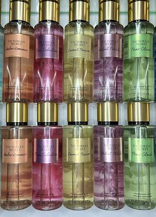 Спрей/мист victoria’s secret
