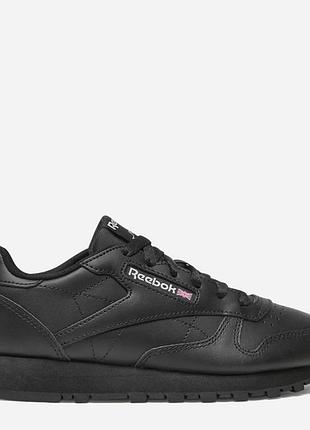 Кросівки reebok classic leather