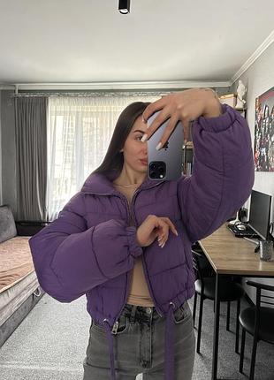 Куртка весна/осінь