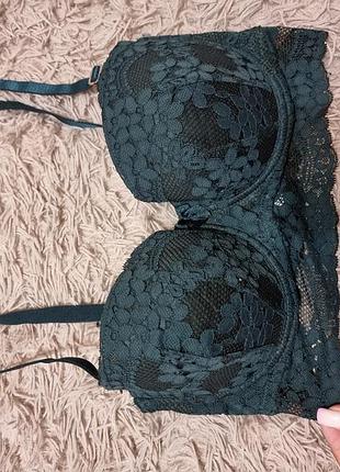 Бюстгальтер ліф