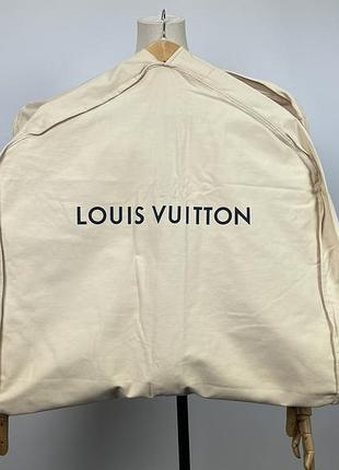Кофр для одежды louis vuitton