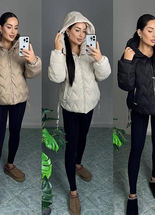 Куртка весна демі курточка жіноча фабричний китай