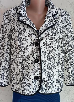 Жакет, блейзер, пиджак county casual