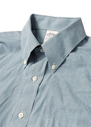 Brooks brothers button down сорочка