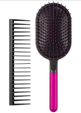 Набор расчески щетки dyson supersonic