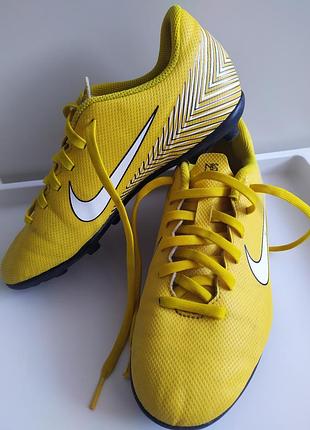 Бутси nike mercurial