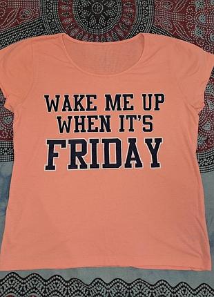 Футболка жіноча pepco розмір s/m