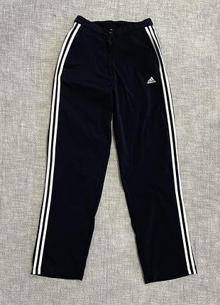 Брюки slides adidas