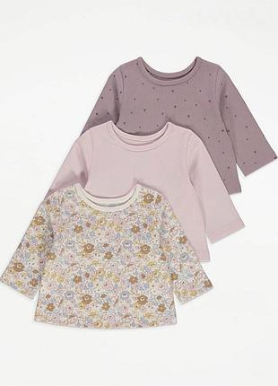Комплект кофтинок на дівчинку