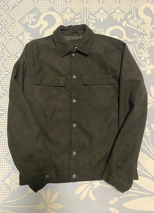 Куртка pull&bear