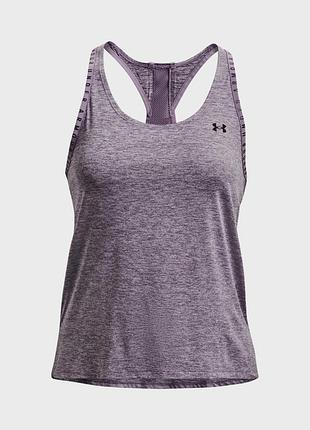 Майка under armour.