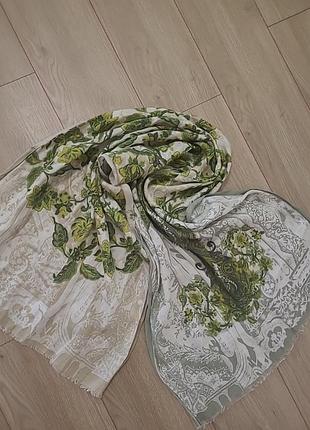 Etro палантин 4
