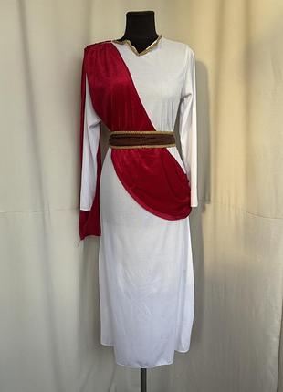 Грек Пирон цезар костюм карнавальный