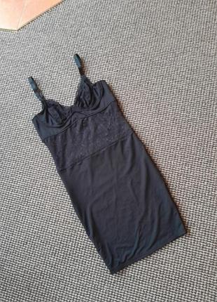 Утягивающий дресс