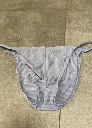 Труси чоловічі