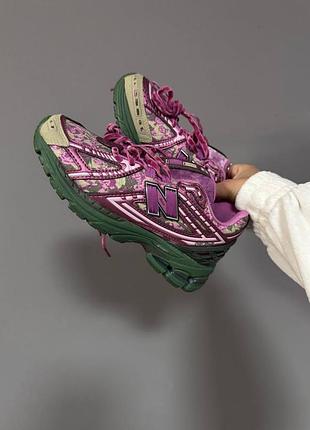 New balance 1906  x jack harlow flowers premium