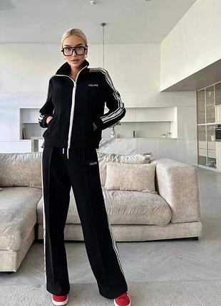 Спортивний костюм-селін