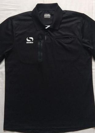 Футболка, мужской, большой размер