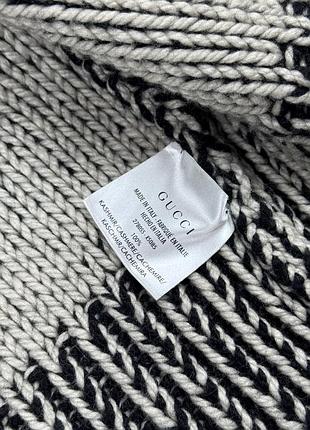 Кардиган gucci светр 7
