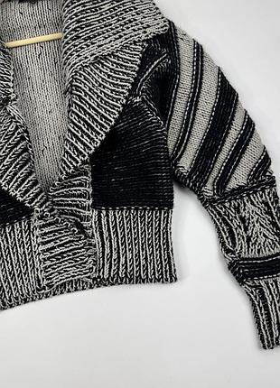 Кардиган gucci светр 3