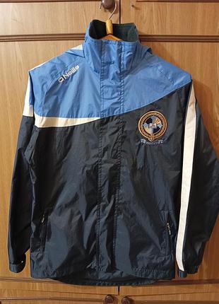 Качественная ветровка от хорошего бренда