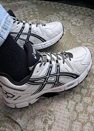 Asics кроссовки мужские