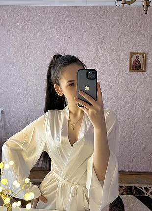 Домашний халат