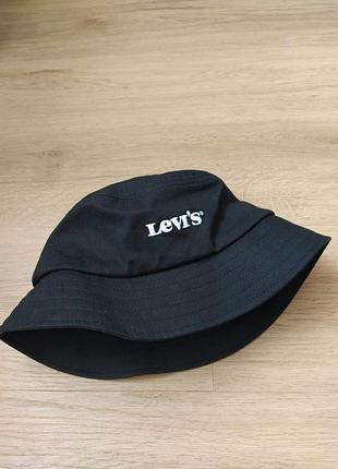 Панама трендовая,оригинал,
 levis, size l 2
