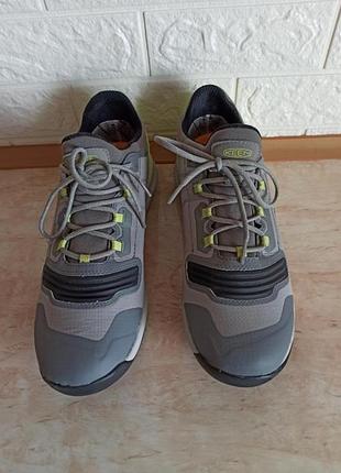 Кросівки keen waterproof 43р
