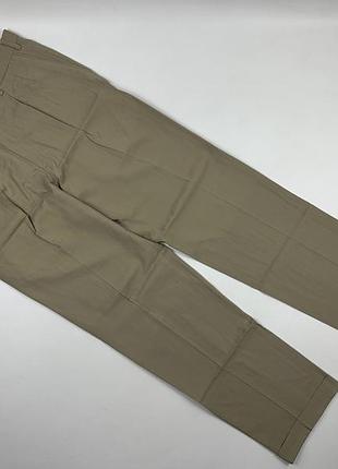 Чоловічі брюки штани brioni cervinia
