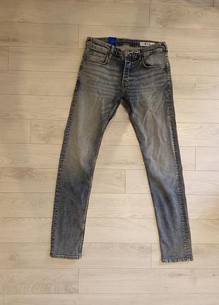 Джинси blue ridge w32  l36