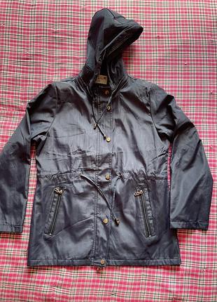 Женская куртка andrea lee.it, размер м