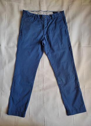 Штани брюки polo ralph lauren розмір m -l