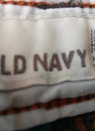 Шорты old navy  .3 фото