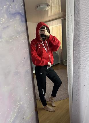 Костюм спортивный Tommy jeans