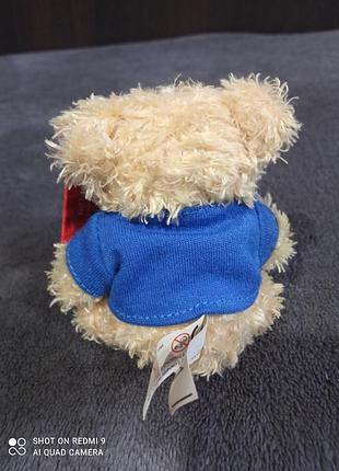 Брелок, мишка, teddy bear, keel toys 3
