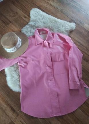 Куртка рубашка reserved