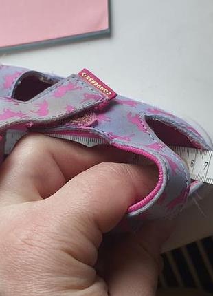 Боссоножки кеды converse 24 размер 9