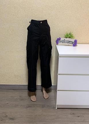 Фірмові брючки з кишеньками в ідеалі!!!