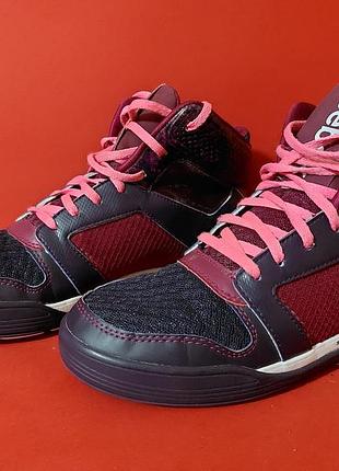 Reebok dance urtempo 39р. 25 см