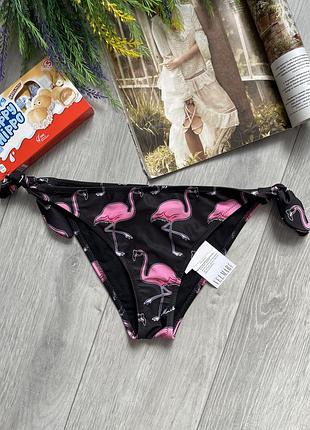 Низ от купальника moschino