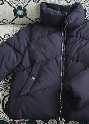 Куртка женская bershka